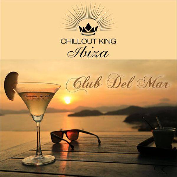 VA - Chillout King Ibiza – Club Del Mar 2015 FLAC