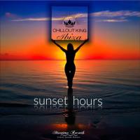 VA - Chillout King Ibiza - Sunset Hours 2019 FLAC