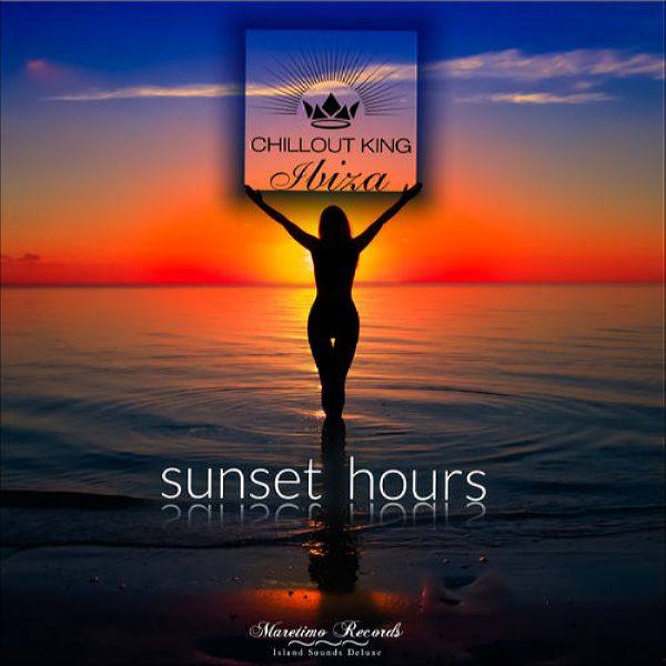 VA - Chillout King Ibiza - Sunset Hours 2019 FLAC