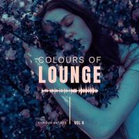 VA - Colours of Lounge, Vol. 4 (2022) [FLAC]