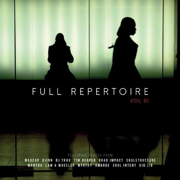 VA - Full Repertoire Volume 1 2016 FLAC