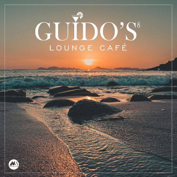 VA - Guido's Lounge Cafe, Vol. 8 2021 FLAC