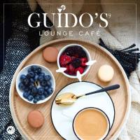 VA - Guido's Lounge Cafe, Vol. 9 2021 FLAC