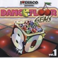 VA - I Love Disco Dance Floor Gems Vol.1  FLAC