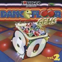 VA - I Love Disco Dance Floor Gems Vol.2  FLAC