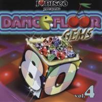 VA - I Love Disco Dance Floor Gems Vol.4  FLAC