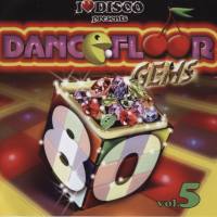 VA - I Love Disco Dance Floor Gems Vol.5  FLAC