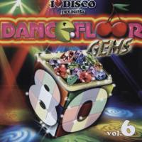 VA - I Love Disco Dance Floor Gems Vol.6  FLAC