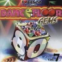 VA - I Love Disco Dance Floor Gems Vol.7  FLAC