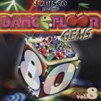 VA - I Love Disco Dance Floor Gems Vol.8 2010 FLAC