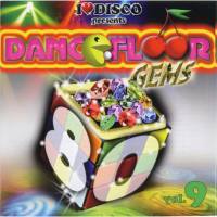 VA - I Love Disco Dance Floor Gems Vol.9  FLAC