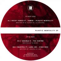 VA - Plastic Mentality 2016 FLAC