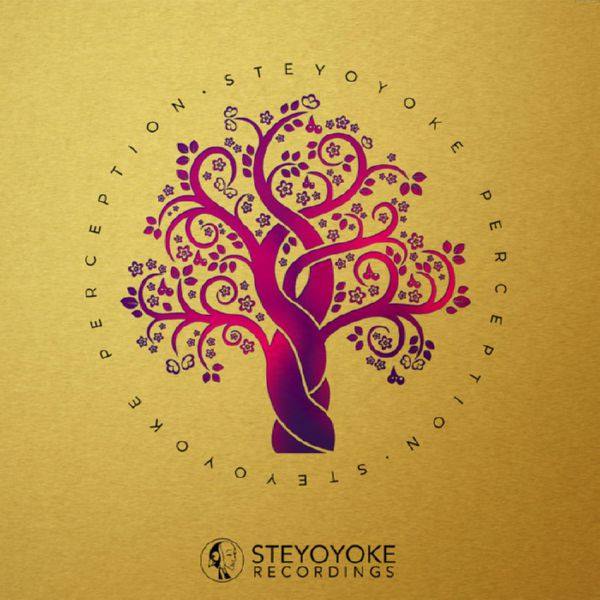 VA - Steyoyoke Perception, Vol. 08-2021