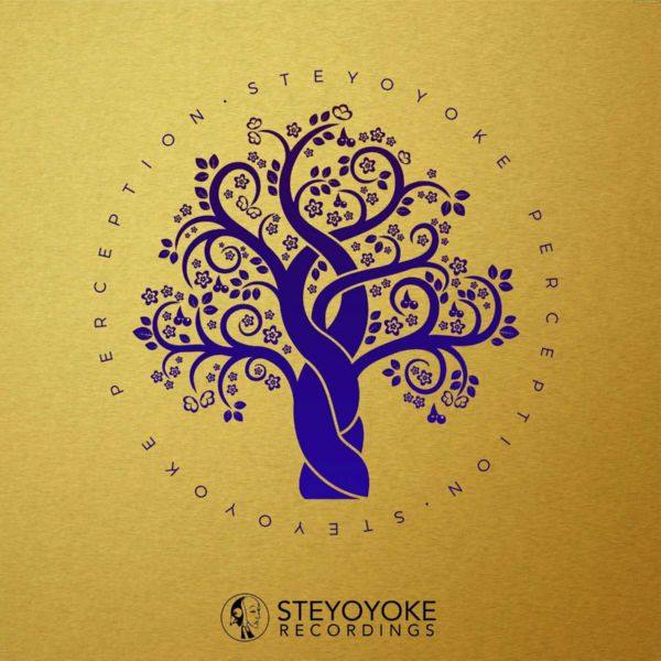 VA - Steyoyoke Perception, Vol. 09-2022