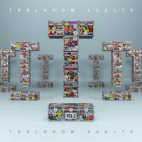 VA - Toolroom Vaults Vol. 2 2021 FLAC