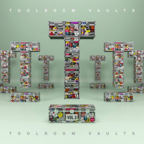 VA - Toolroom Vaults Vol. 3 2021 FLAC