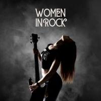 VA - Women in Rock 2022 FLAC